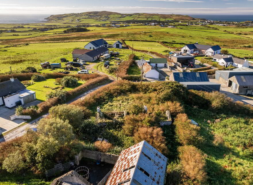 Ballygorman, Malin Head, F93YPKP