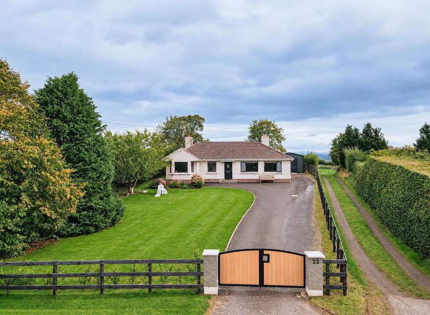 22 Mullaghinch Road, Aghadowey, Coleraine, BT51 4AP