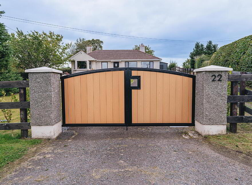 22 Mullaghinch Road, Aghadowey, Coleraine, BT51 4AP