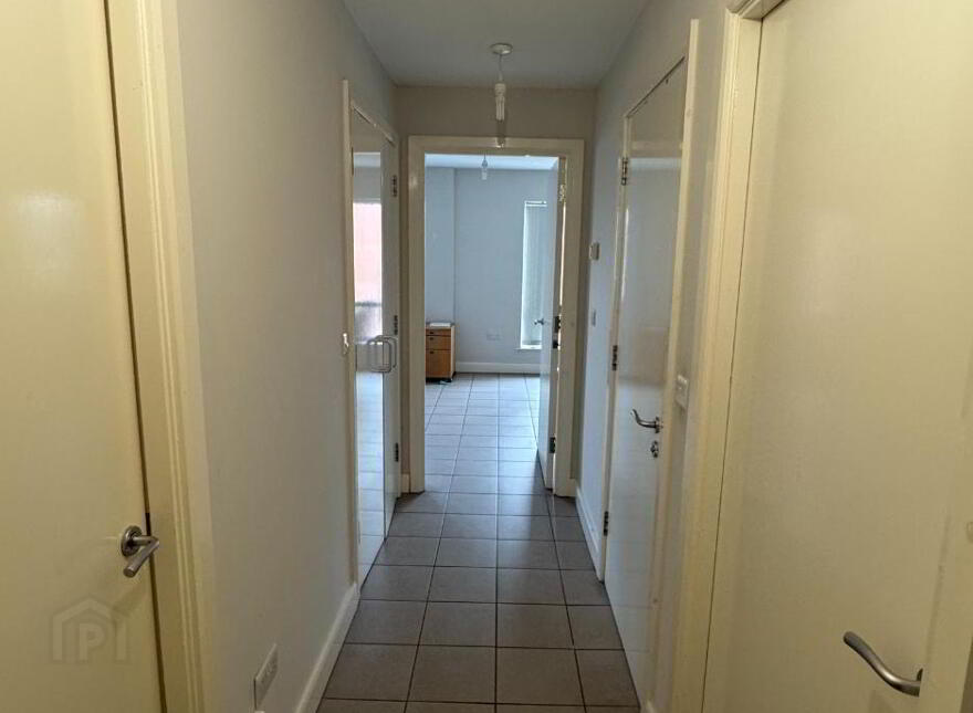 910 College Court Central, 56 King Street, Belfast, BT1 6BZ