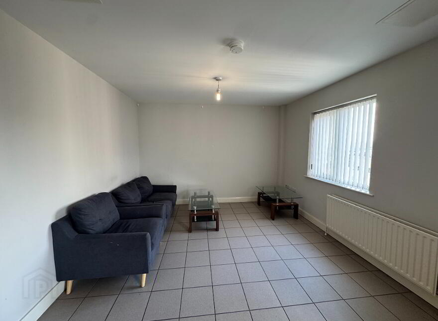 910 College Court Central, 56 King Street, Belfast, BT1 6BZ
