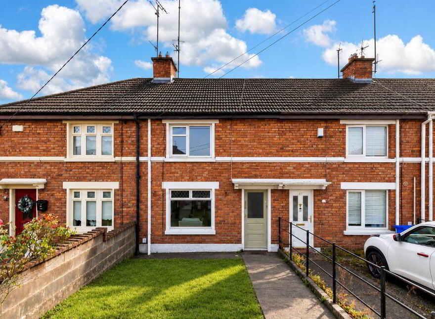 46 Pearse Park, Drogheda, A92R12K