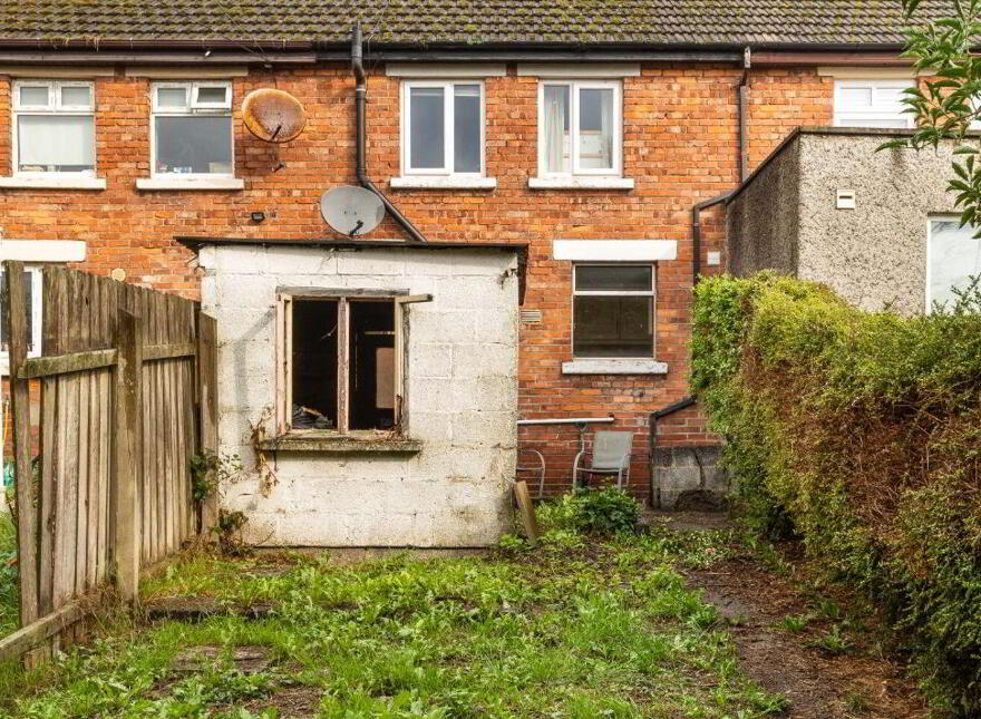 46 Pearse Park, Drogheda, A92R12K