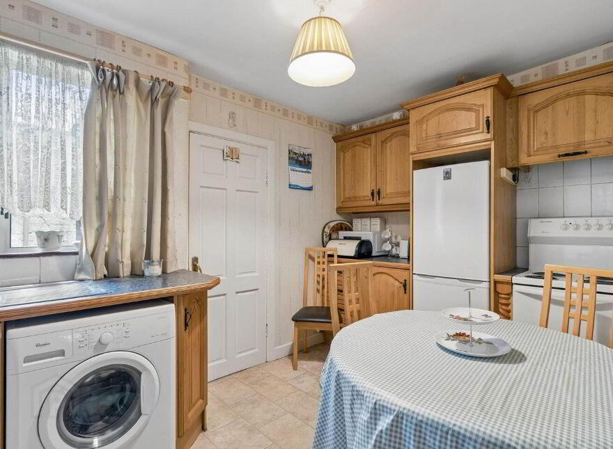 1 St. Patricks Villas, Ringsend, Irishtown, D04W6Y0