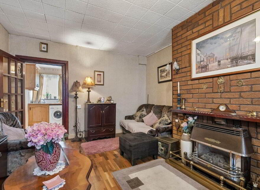 1 St. Patricks Villas, Ringsend, Irishtown, D04W6Y0
