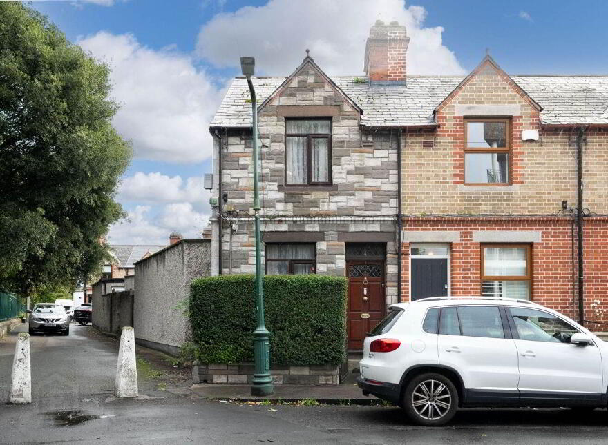 1 St. Patricks Villas, Ringsend, Irishtown, D04W6Y0