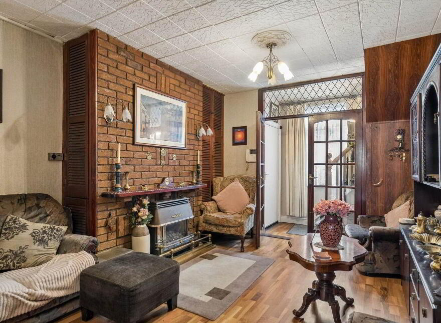 1 St. Patricks Villas, Ringsend, Irishtown, D04W6Y0
