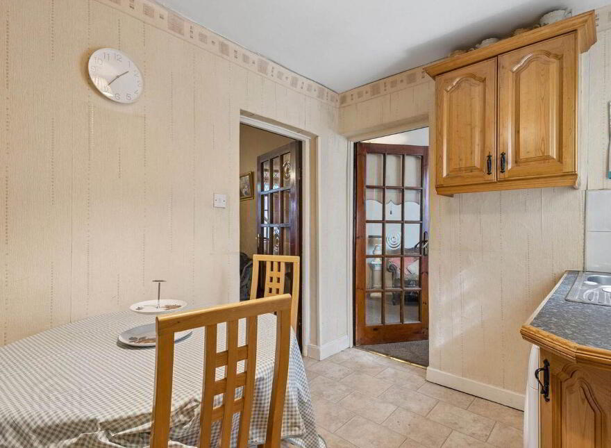 1 St. Patricks Villas, Ringsend, Irishtown, D04W6Y0