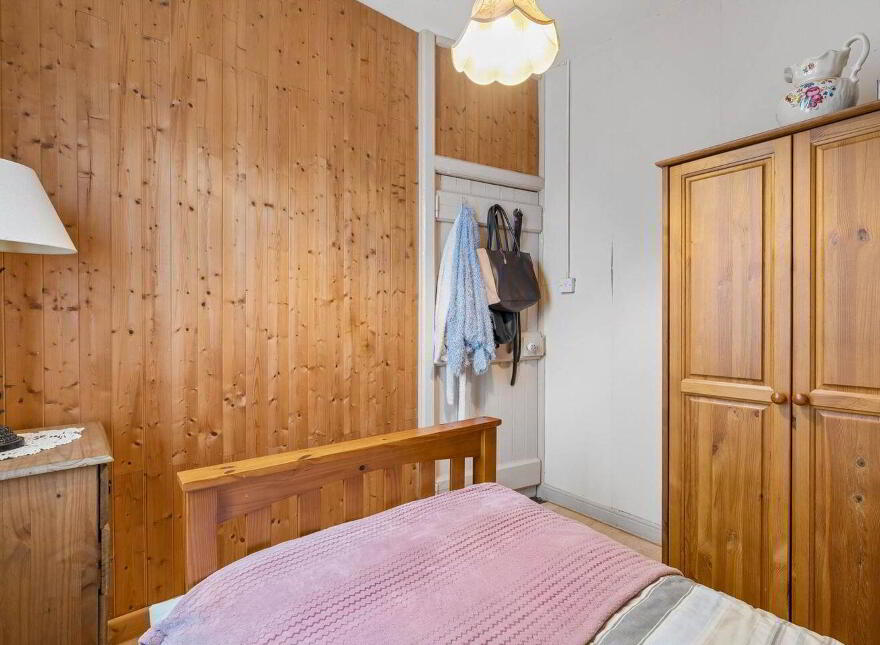 1 St. Patricks Villas, Ringsend, Irishtown, D04W6Y0