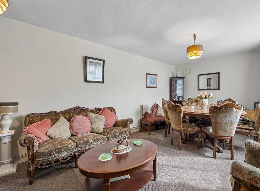 1 St. Patricks Villas, Ringsend, Irishtown, D04W6Y0