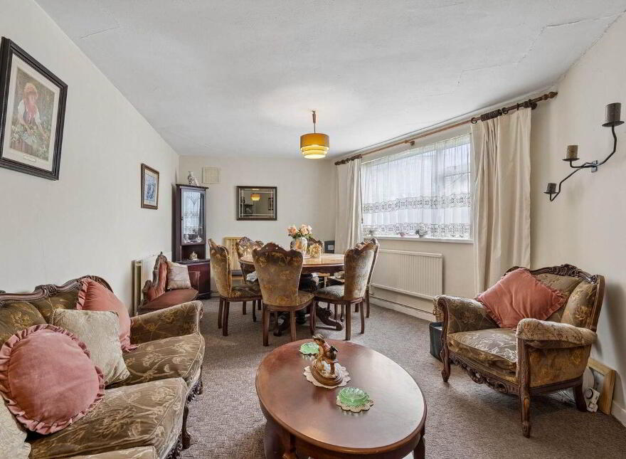 1 St. Patricks Villas, Ringsend, Irishtown, D04W6Y0