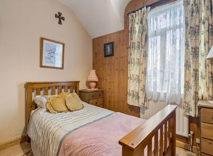 1 St. Patricks Villas, Ringsend, Irishtown, D04W6Y0