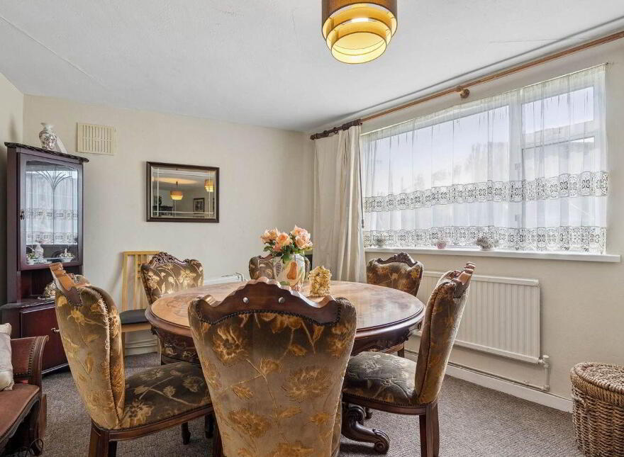 1 St. Patricks Villas, Ringsend, Irishtown, D04W6Y0