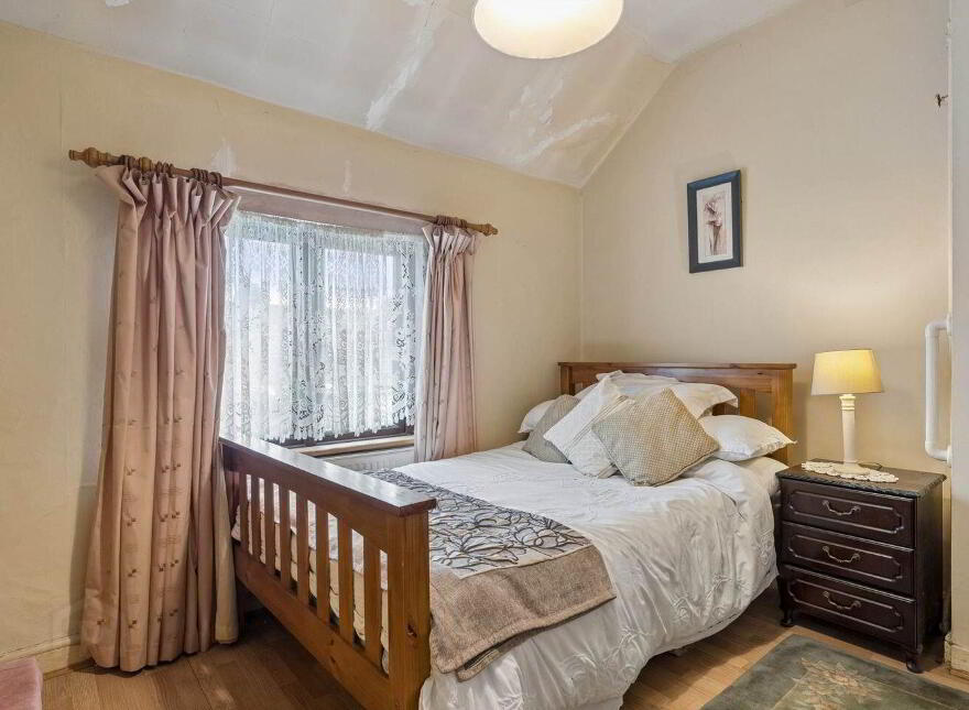1 St. Patricks Villas, Ringsend, Irishtown, D04W6Y0