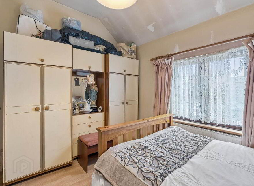 1 St. Patricks Villas, Ringsend, Irishtown, D04W6Y0