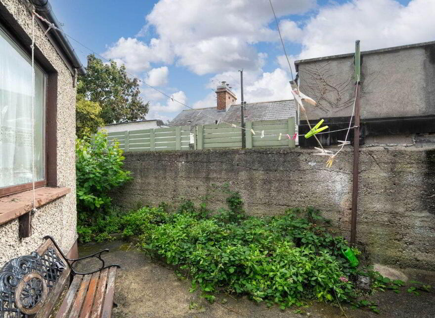 1 St. Patricks Villas, Ringsend, Irishtown, D04W6Y0