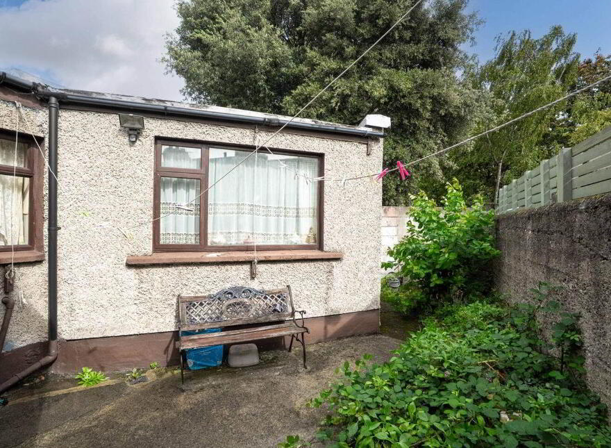 1 St. Patricks Villas, Ringsend, Irishtown, D04W6Y0