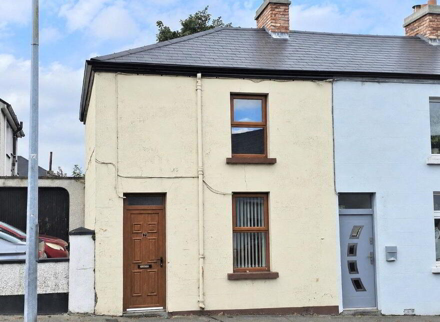 7 Bell's Terrace, Pearse Road, Sligo, F91V1YY