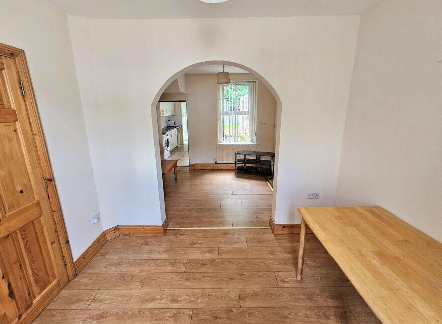 7 Bell's Terrace, Pearse Road, Sligo, F91V1YY