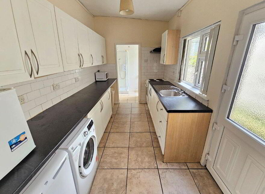 7 Bell's Terrace, Pearse Road, Sligo, F91V1YY
