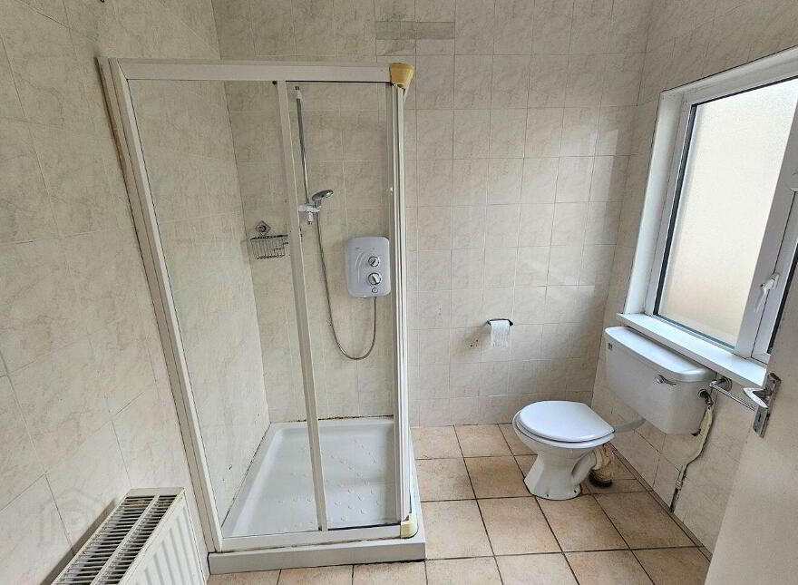 7 Bell's Terrace, Pearse Road, Sligo, F91V1YY