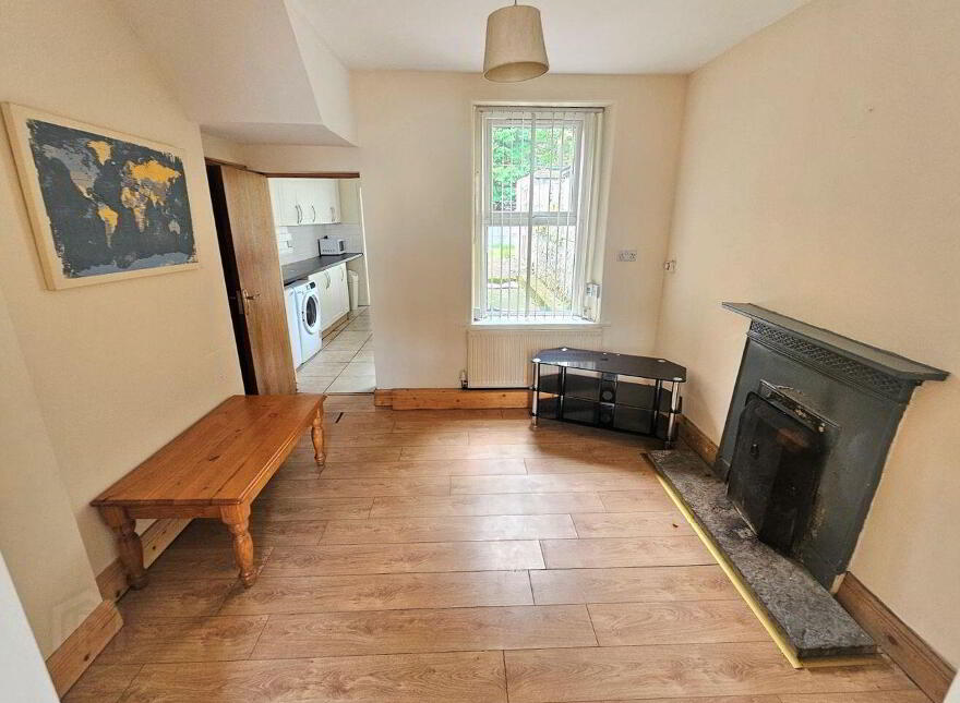 7 Bell's Terrace, Pearse Road, Sligo, F91V1YY
