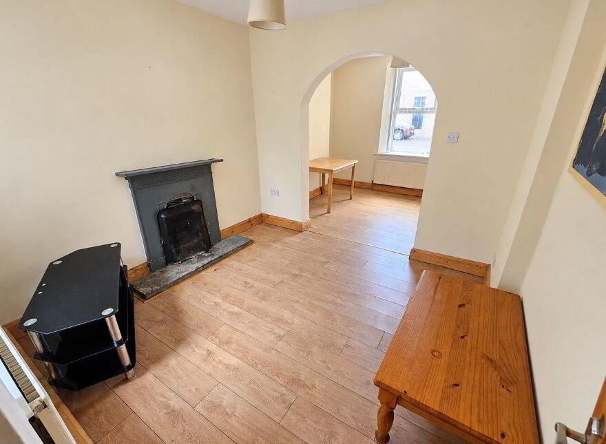 7 Bell's Terrace, Pearse Road, Sligo, F91V1YY