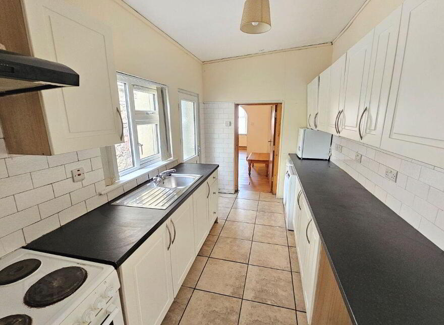 7 Bell's Terrace, Pearse Road, Sligo, F91V1YY