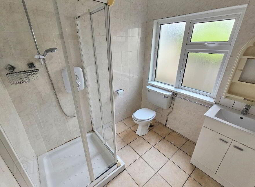 7 Bell's Terrace, Pearse Road, Sligo, F91V1YY