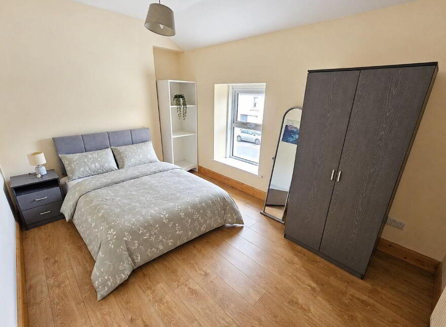 7 Bell's Terrace, Pearse Road, Sligo, F91V1YY