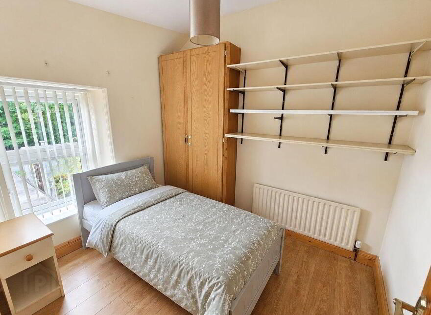 7 Bell's Terrace, Pearse Road, Sligo, F91V1YY