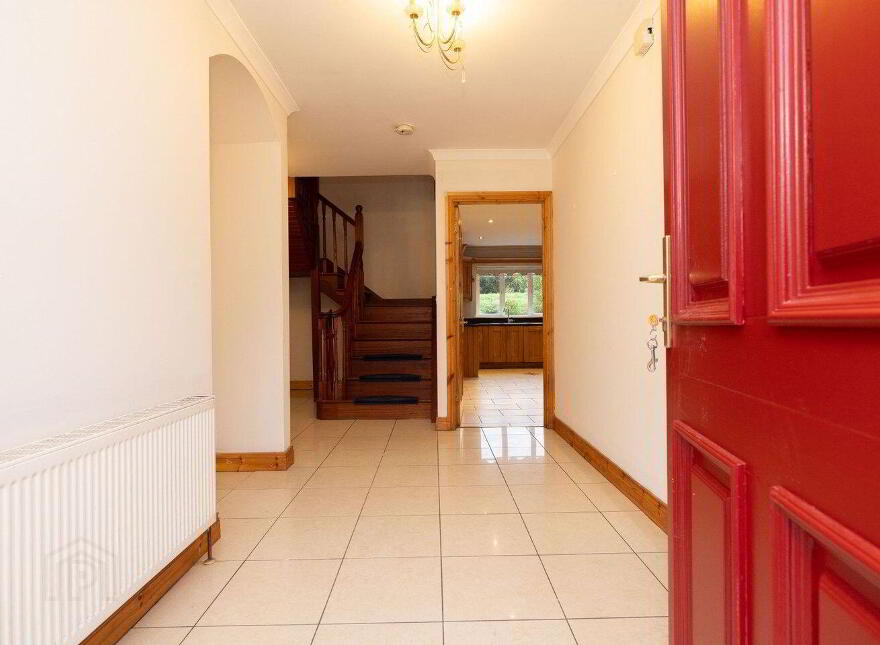 Rathconnell, Mullingar, Crookedwood, N91N8K0