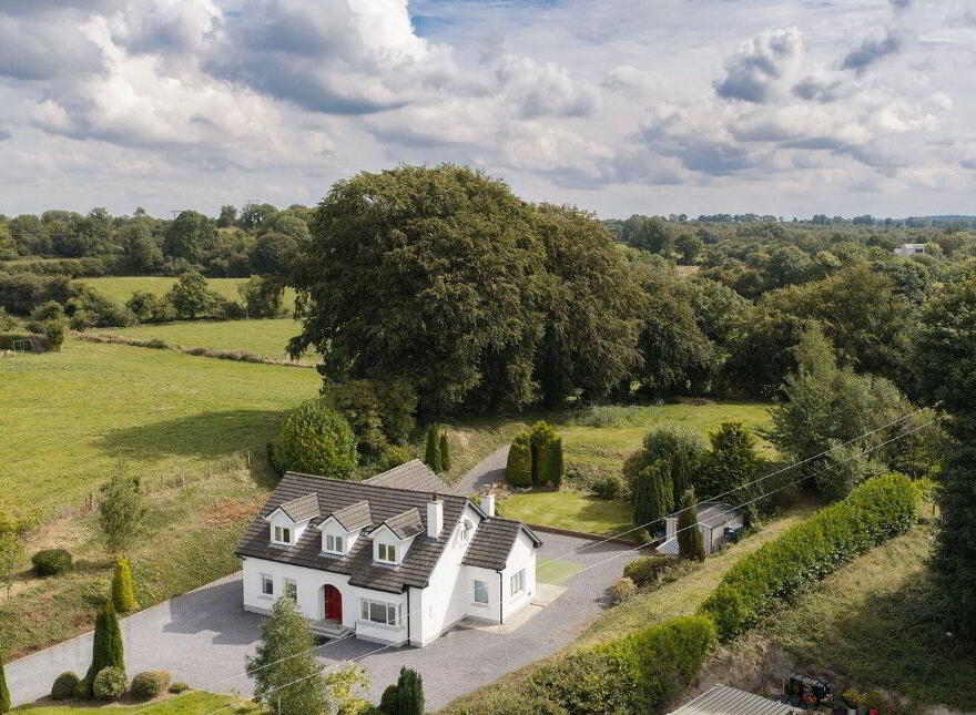 Rathconnell, Mullingar, Crookedwood, N91N8K0 photo