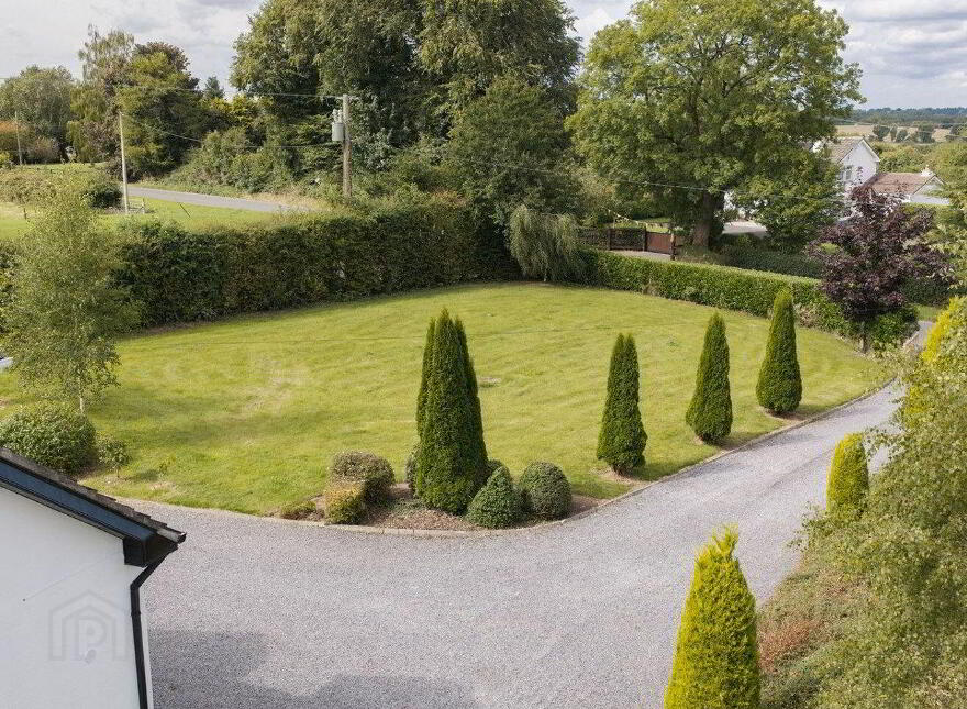 Rathconnell, Mullingar, Crookedwood, N91N8K0