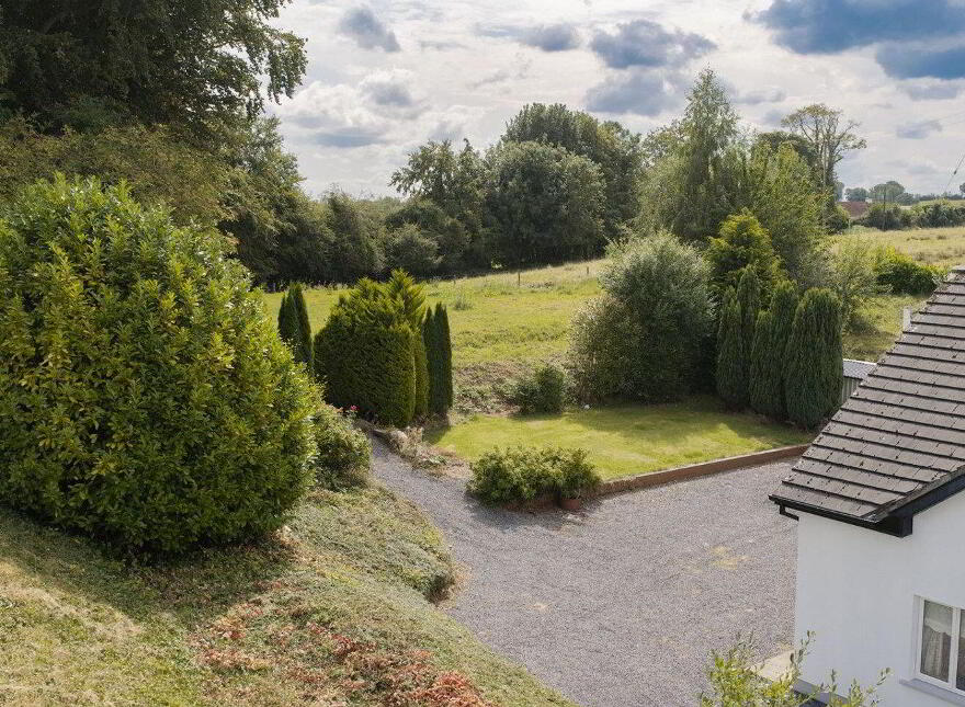 Rathconnell, Mullingar, Crookedwood, N91N8K0