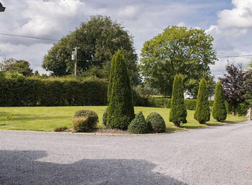 Rathconnell, Mullingar, Crookedwood, N91N8K0