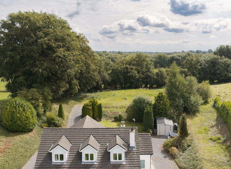 Rathconnell, Mullingar, Crookedwood, N91N8K0