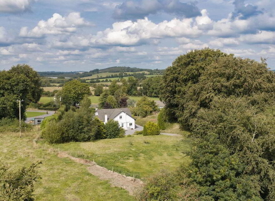 Rathconnell, Mullingar, Crookedwood, N91N8K0