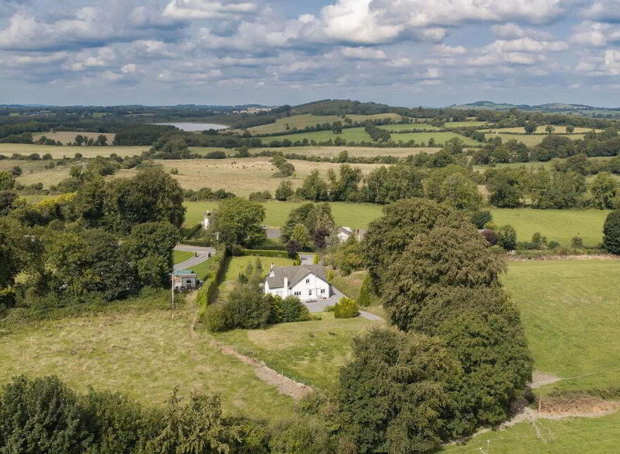 Rathconnell, Mullingar, Crookedwood, N91N8K0