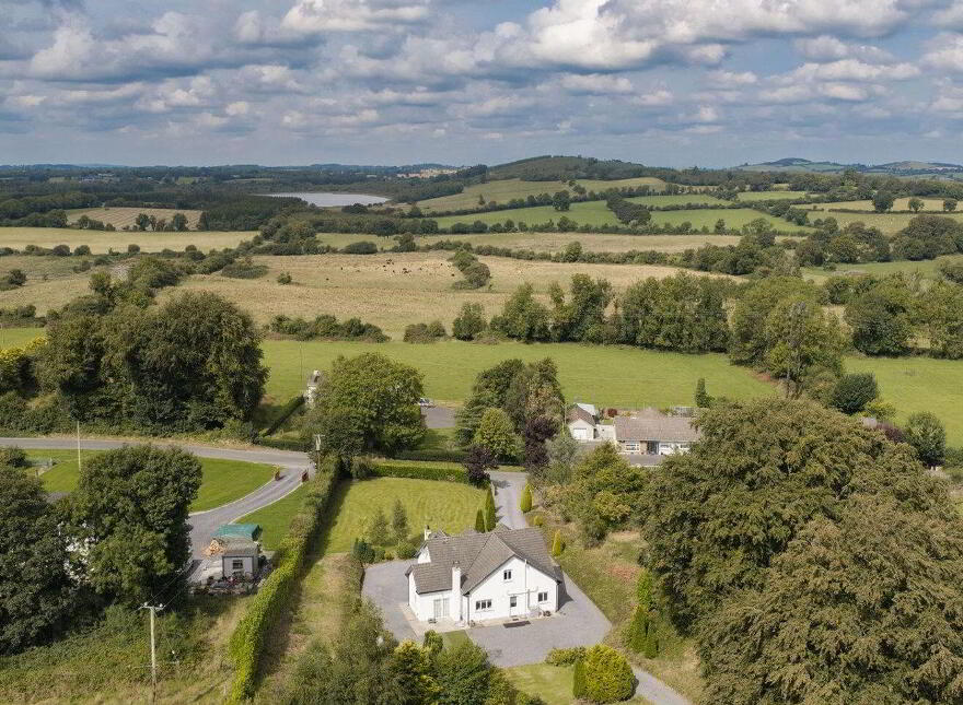 Rathconnell, Mullingar, Crookedwood, N91N8K0