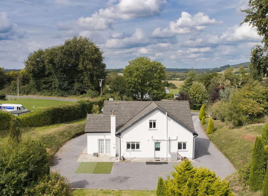Rathconnell, Mullingar, Crookedwood, N91N8K0