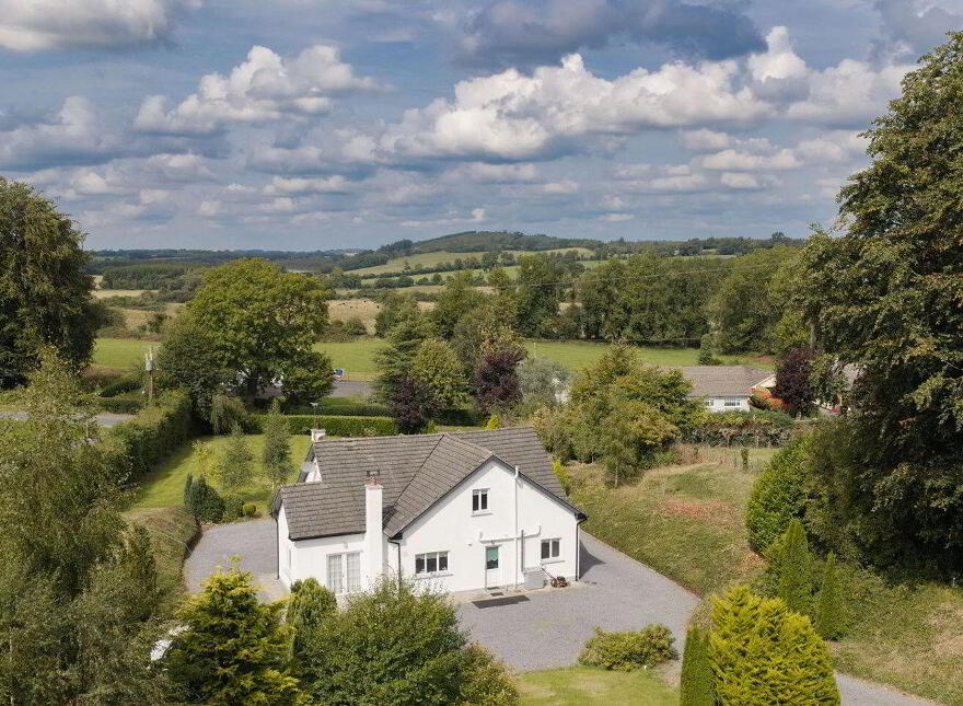 Rathconnell, Mullingar, Crookedwood, N91N8K0