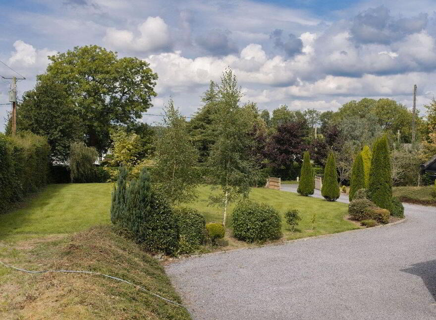 Rathconnell, Mullingar, Crookedwood, N91N8K0