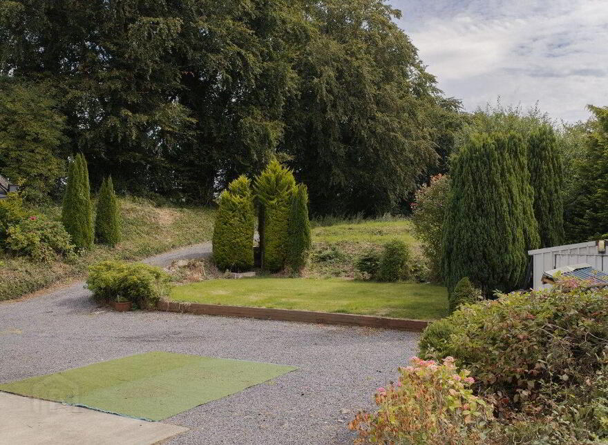 Rathconnell, Mullingar, Crookedwood, N91N8K0