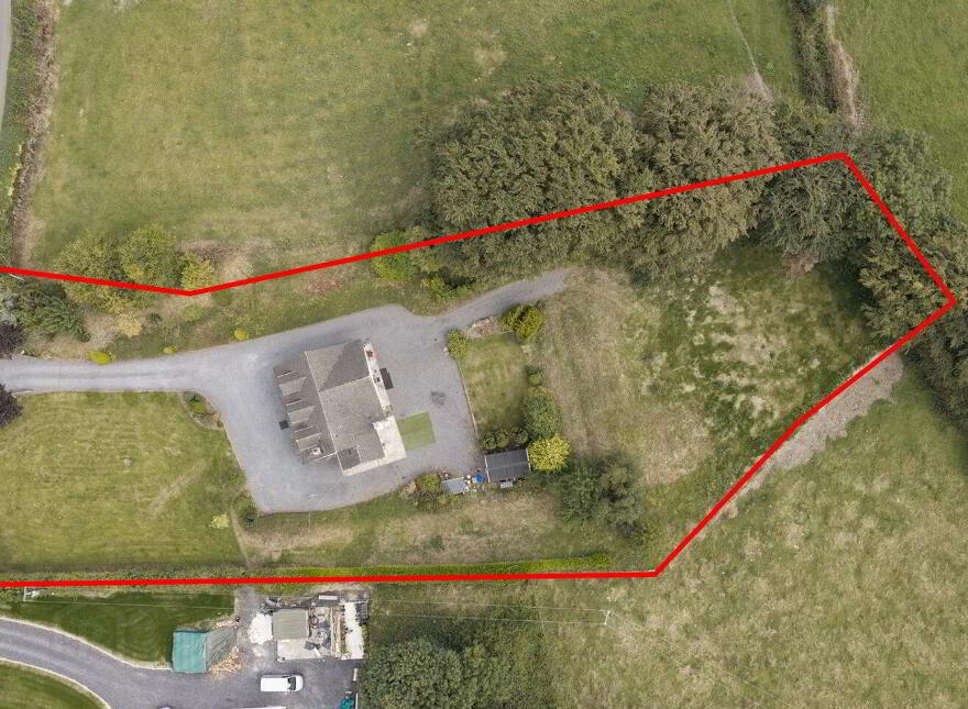 Rathconnell, Mullingar, Crookedwood, N91N8K0