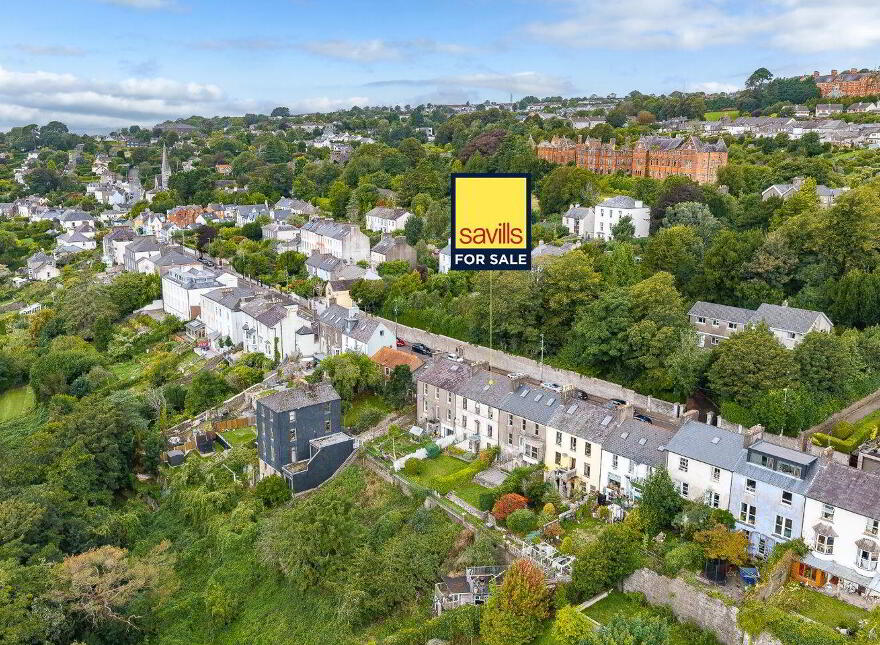 30 Sundays Well Road, Sunday's Well, T23H9C4