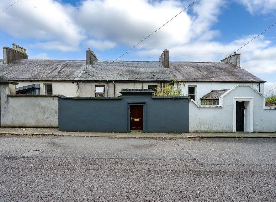 30 Sundays Well Road, Sunday's Well, T23H9C4