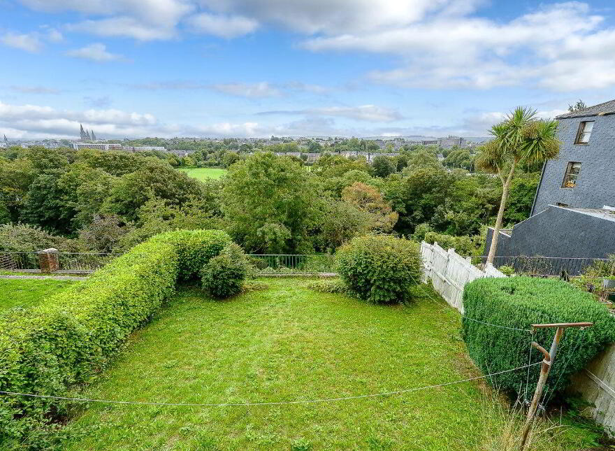 30 Sundays Well Road, Sunday's Well, T23H9C4