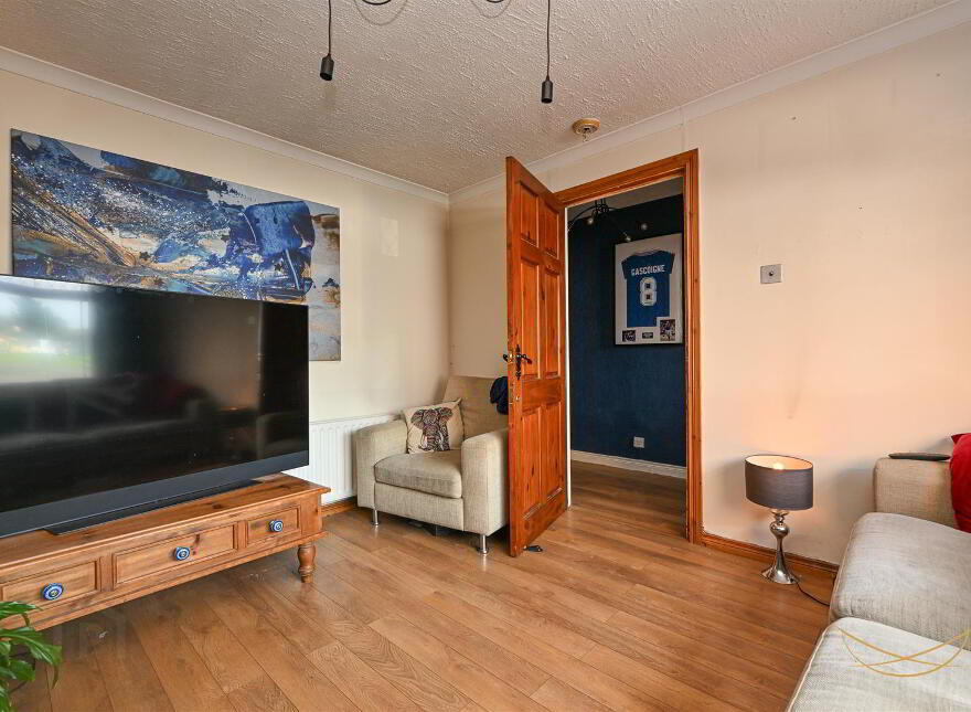 19 Rashee Park, Ballyclare, BT39 9SD