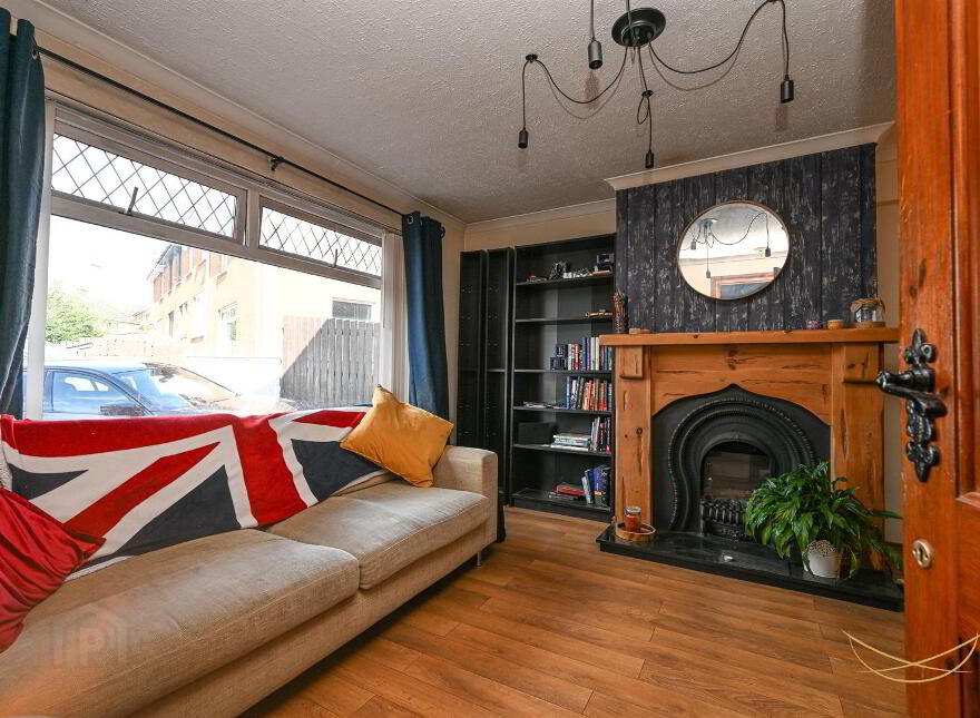 19 Rashee Park, Ballyclare, BT39 9SD